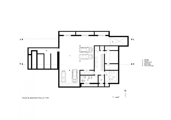 immobilier Maison 1707