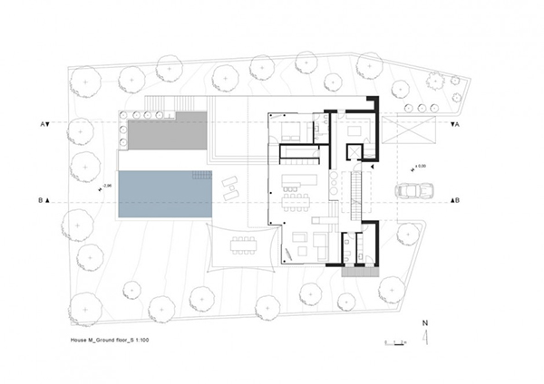 immobilier Maison 1707