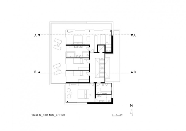immobilier Maison 1707