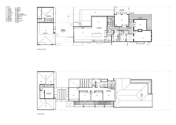 immobilier Maison 1711