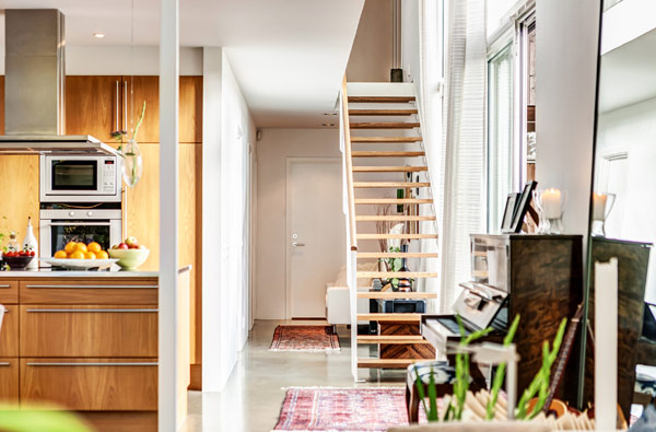 immobilier Maison 1714
