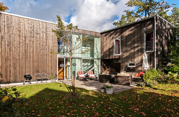 immobilier Maison 1714