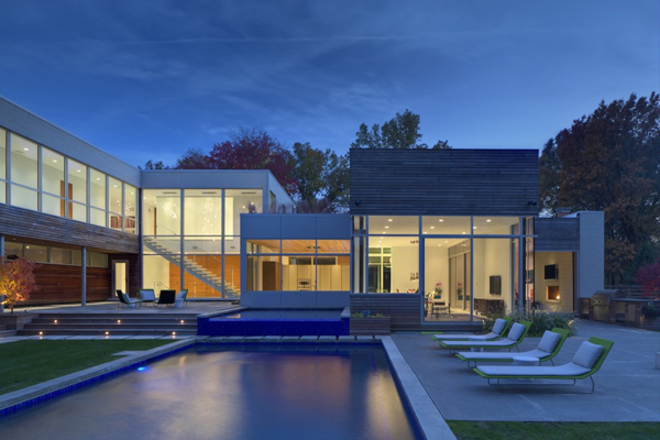 immobilier Maison 1715