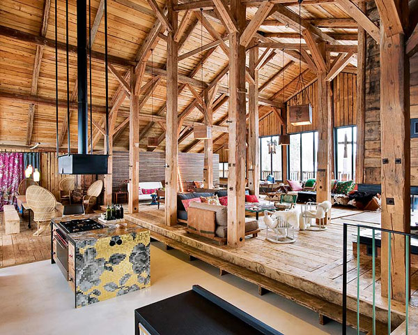 immobilier Maison 1716