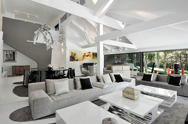 immobilier Maison 1721