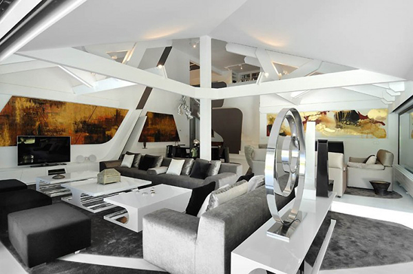 immobilier Maison 1721