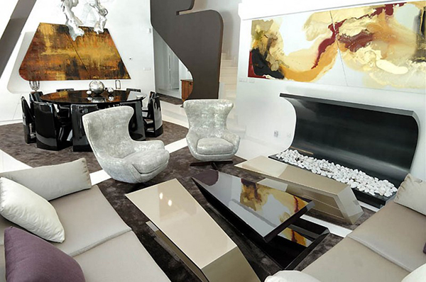 immobilier Maison 1721