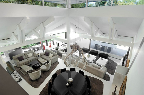 immobilier Maison 1721