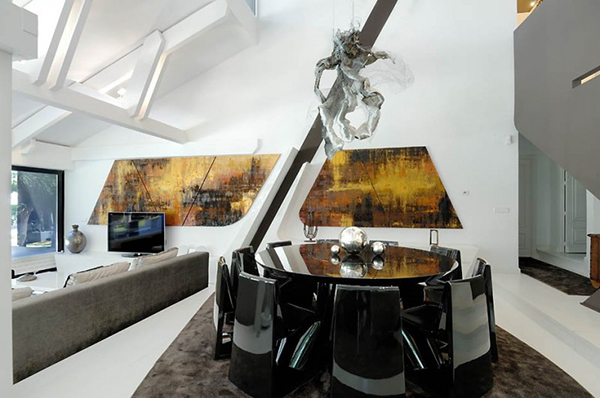immobilier Maison 1721