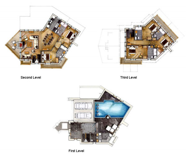 immobilier Maison 1722