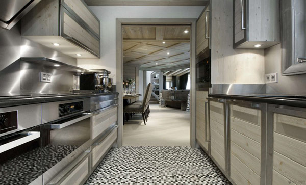 immobilier Maison 1722