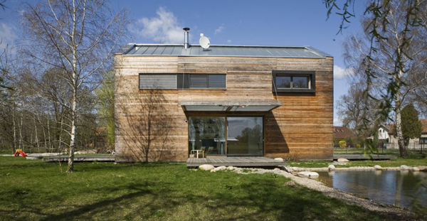 immobilier Maison 1724