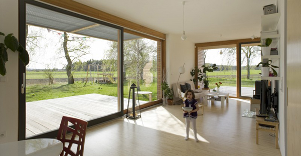 immobilier Maison 1724