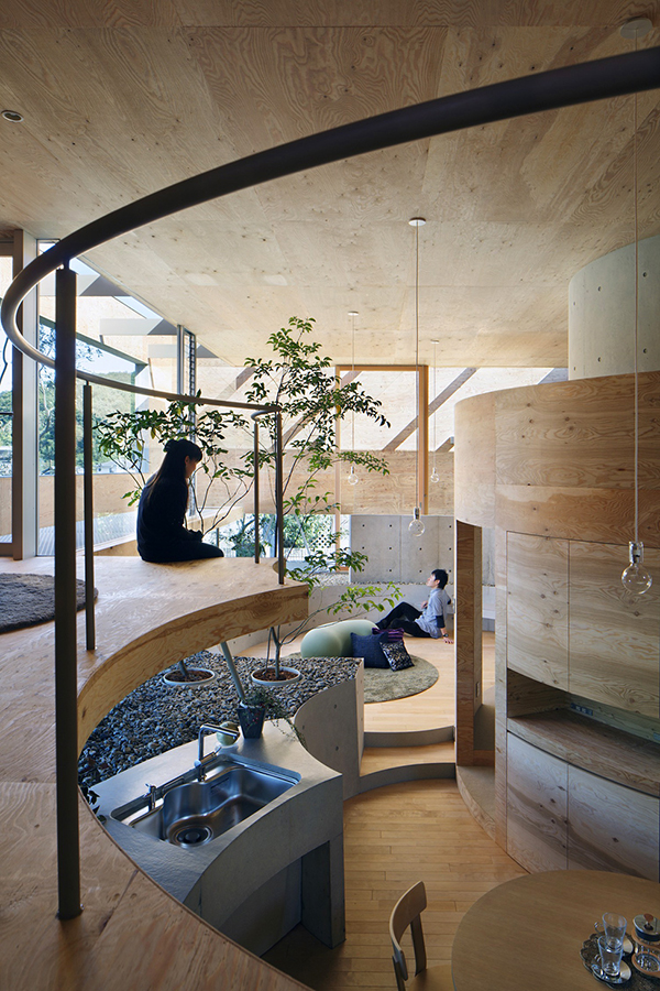 immobilier Maison 1730