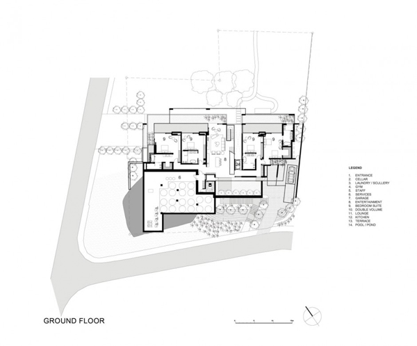 immobilier Maison 1731