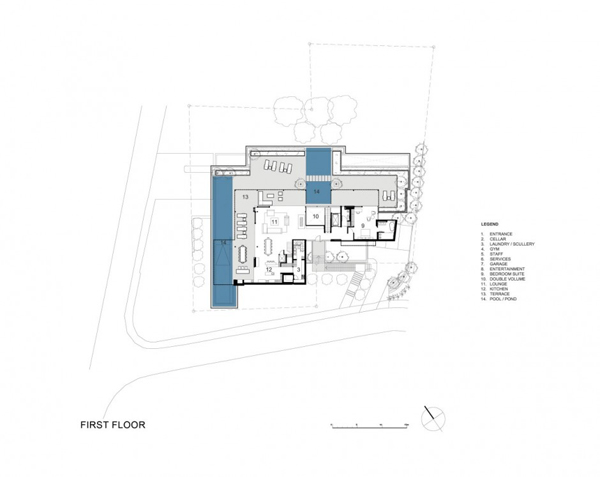 immobilier Maison 1731