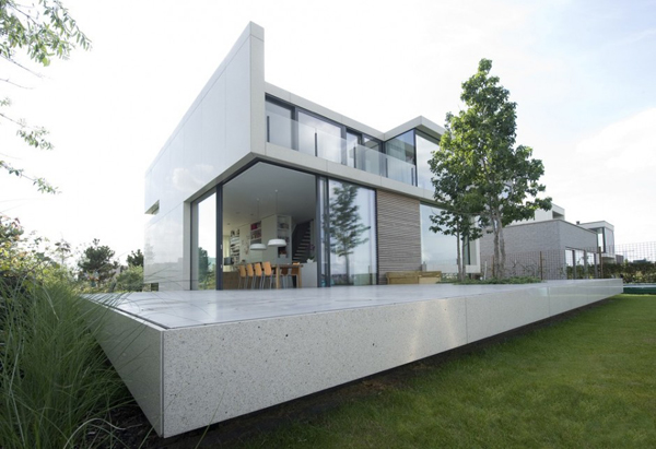 immobilier Maison 1734