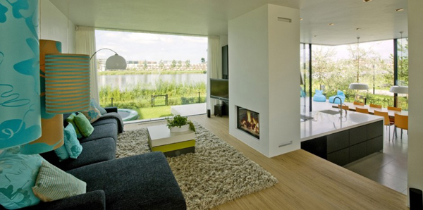 immobilier Maison 1734