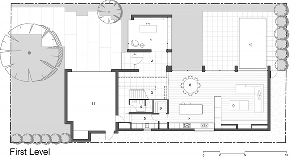 immobilier Maison 1740