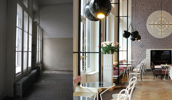 immobilier Maison 1744