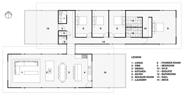 immobilier Maison 1745