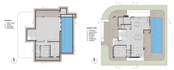 immobilier Maison 1747