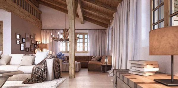 immobilier Maison 1751