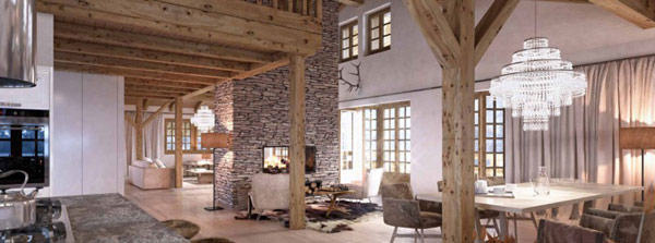 immobilier Maison 1751