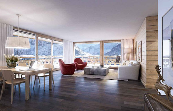 immobilier Maison 1751