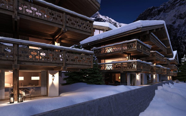 immobilier Maison 1751