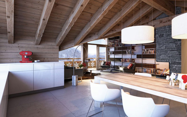 immobilier Maison 1751