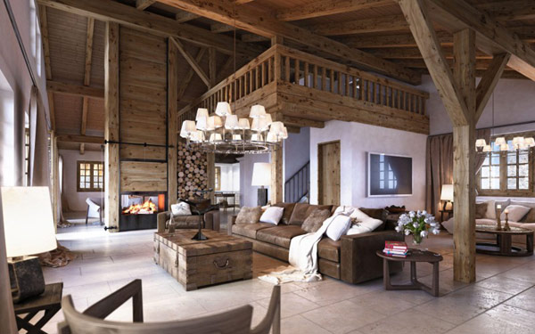 immobilier Maison 1751