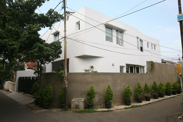 immobilier Maison 1768