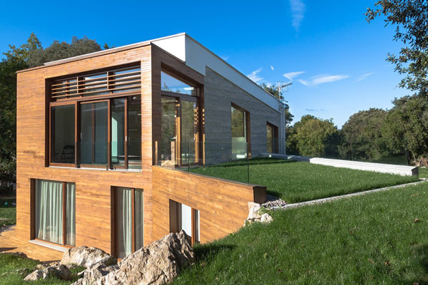 immobilier Maison 1775