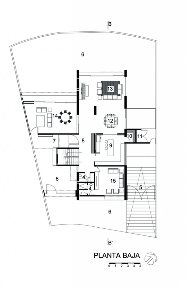 immobilier Maison 1776