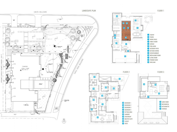immobilier Maison 1778