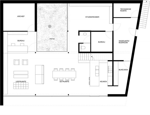 immobilier Maison 1789
