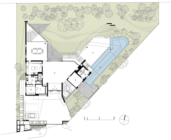 immobilier Maison 1801