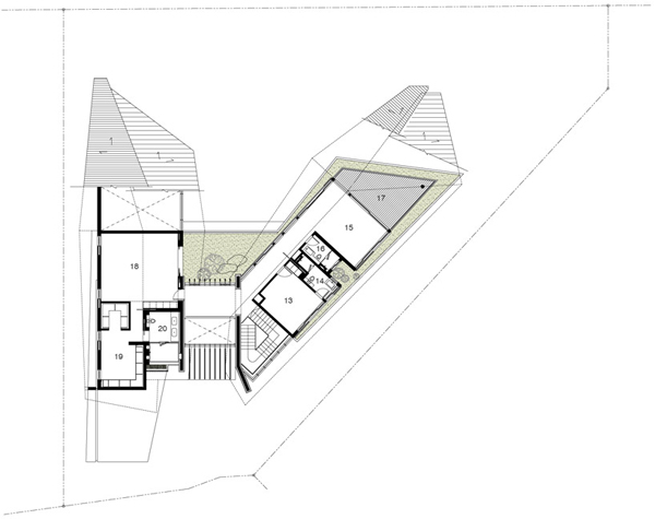 immobilier Maison 1801