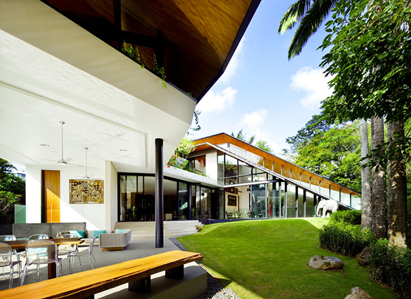 immobilier Maison 1801