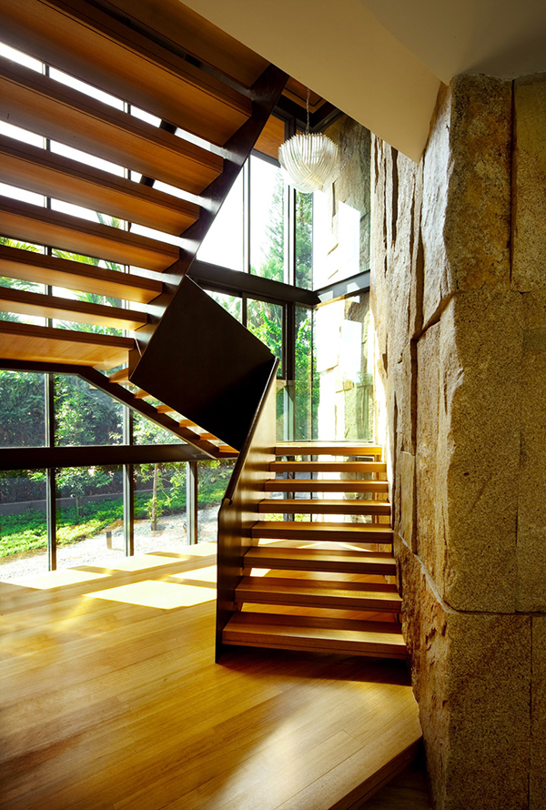 immobilier Maison 1801