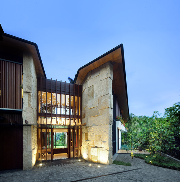 immobilier Maison 1801