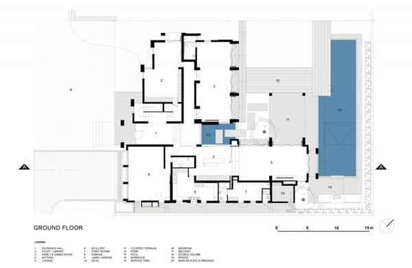 immobilier Maison 1807