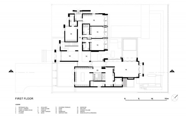immobilier Maison 1807