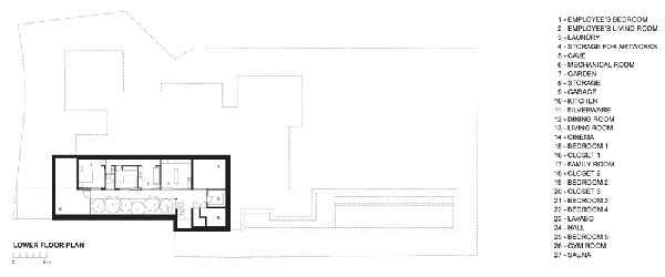 immobilier Maison 1812