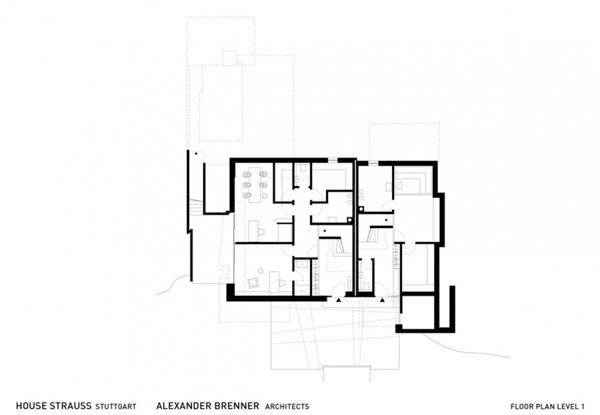 immobilier Maison 1824