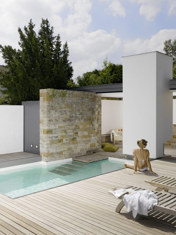 immobilier Maison 1824