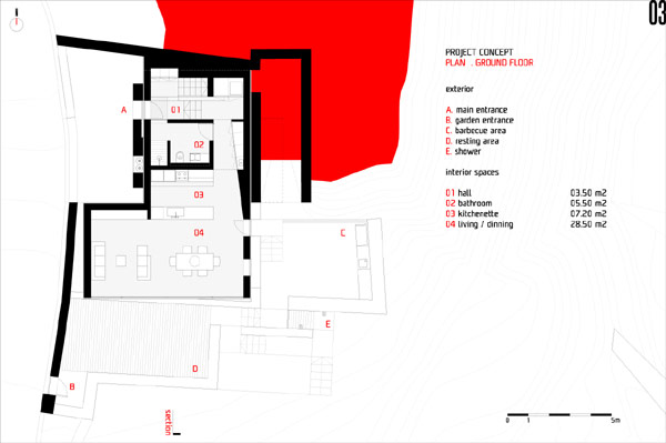 immobilier Maison 1825