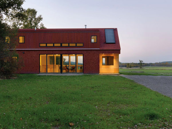 immobilier Maison 1830