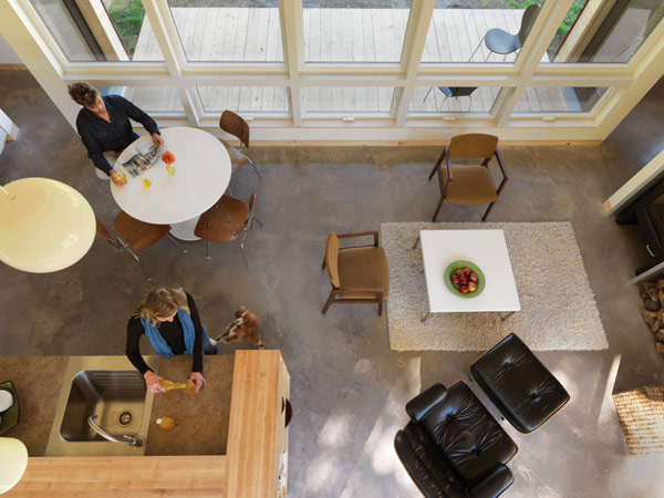 immobilier Maison 1830